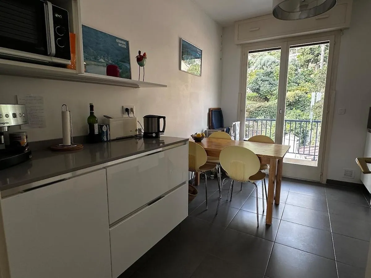 Le Soleia - Spacious 3P - Beachfront - Parking 멍똥 0*,